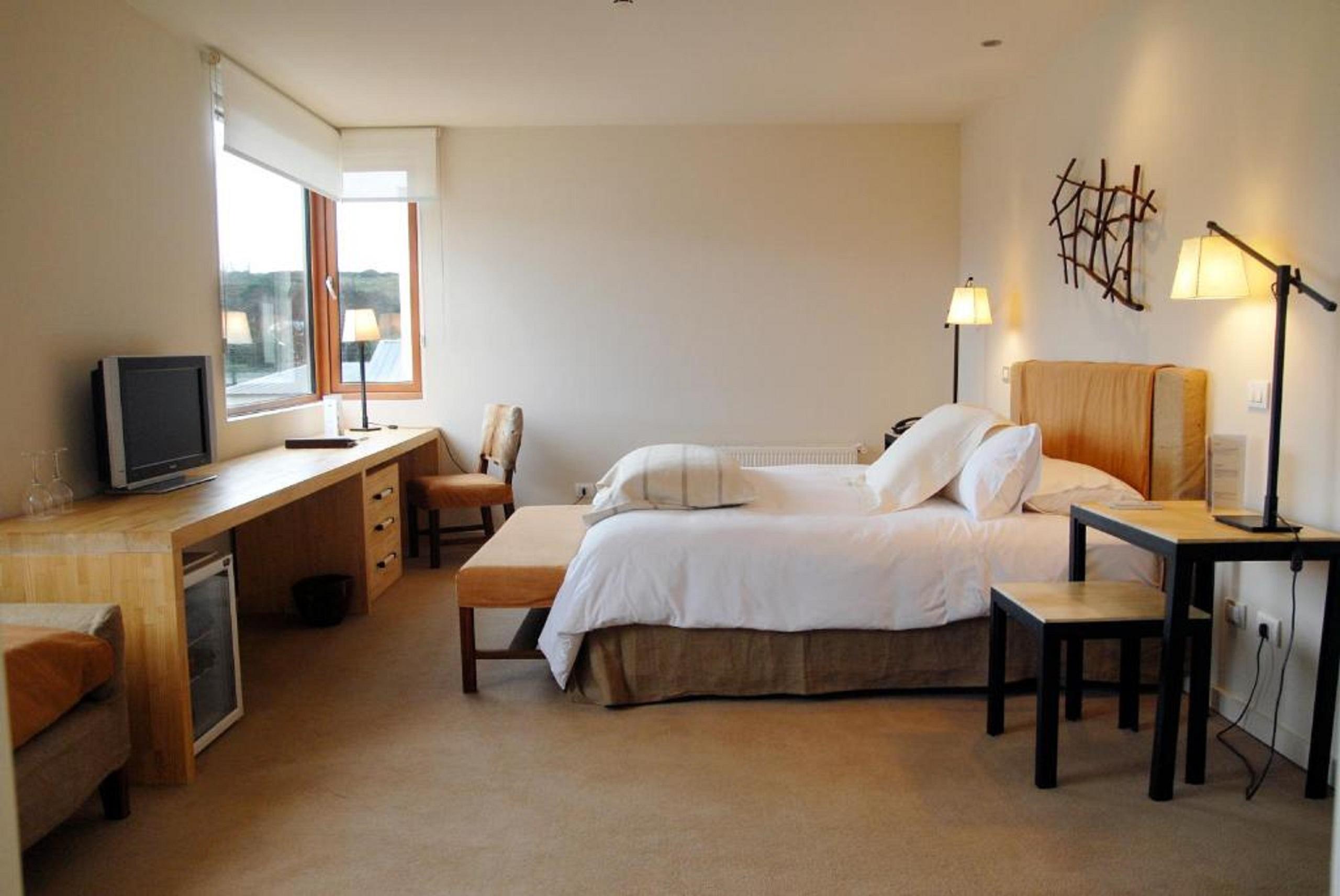 Enjoy Puerto Varas Exterior foto A room at the hotel
