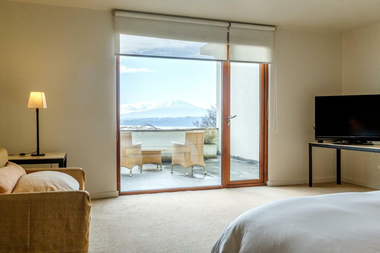 Enjoy Puerto Varas Exterior foto A room at the hotel